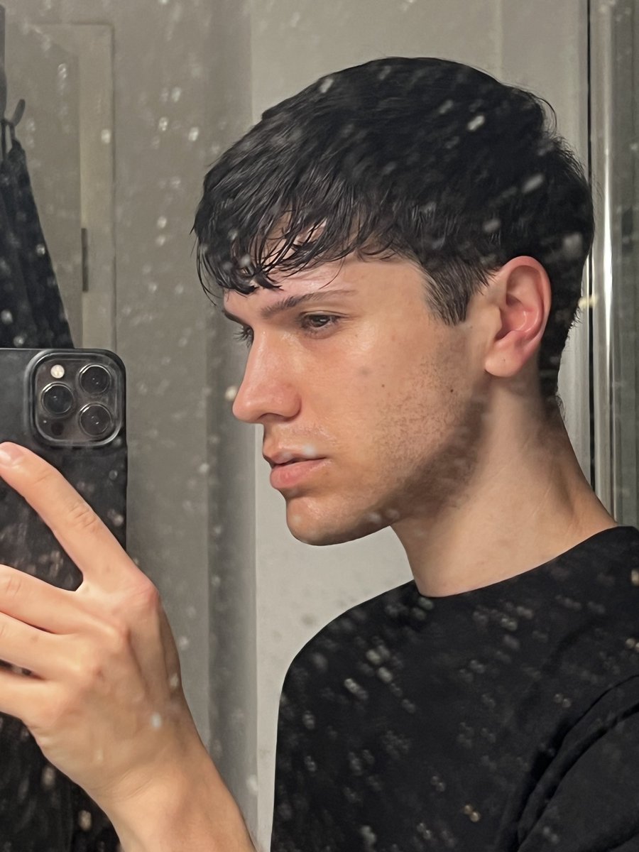 Norman Wolf tweet media