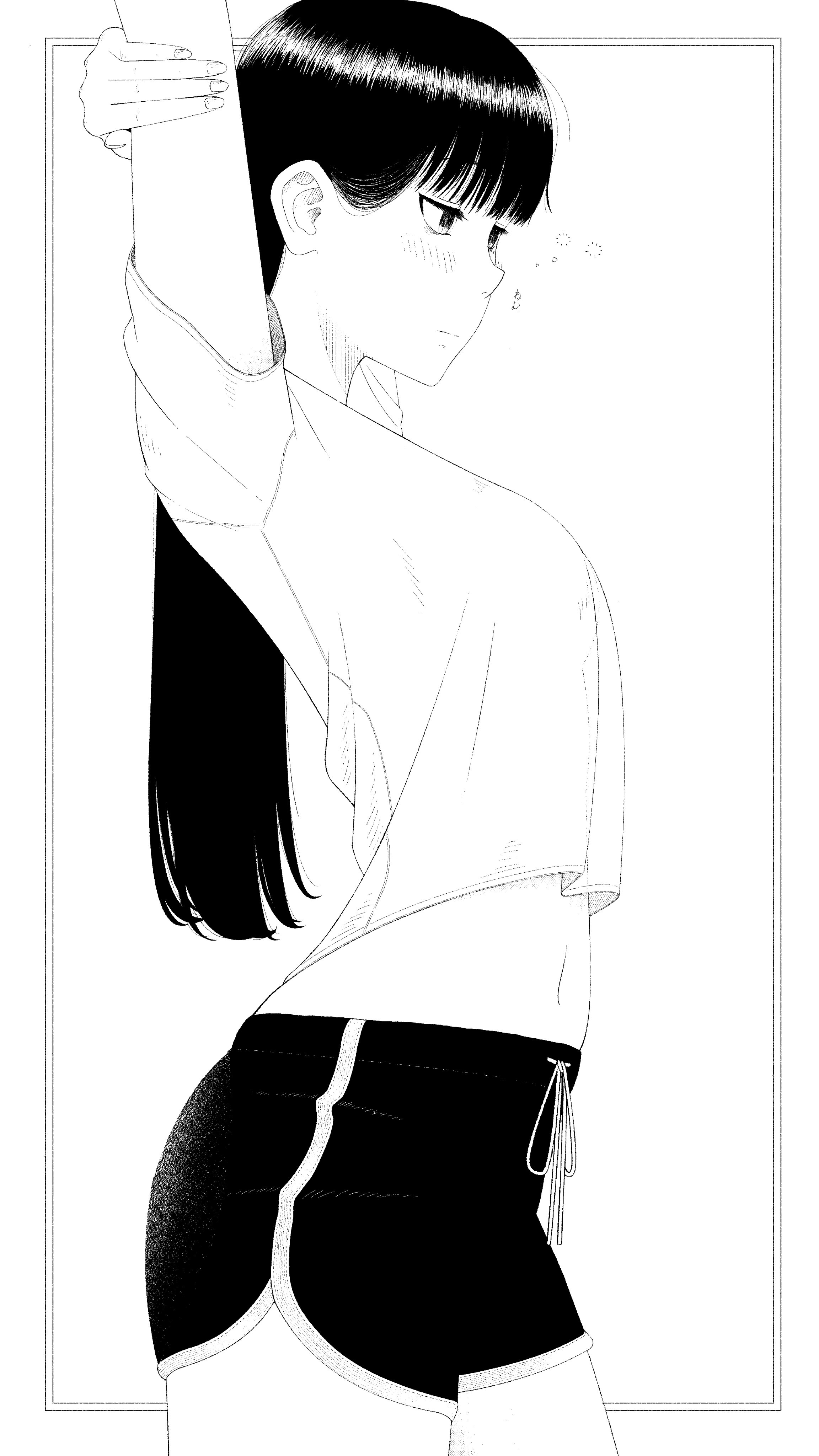 Shio ( • ̀ω•́ )✧ (@Shiokaze1409) / X