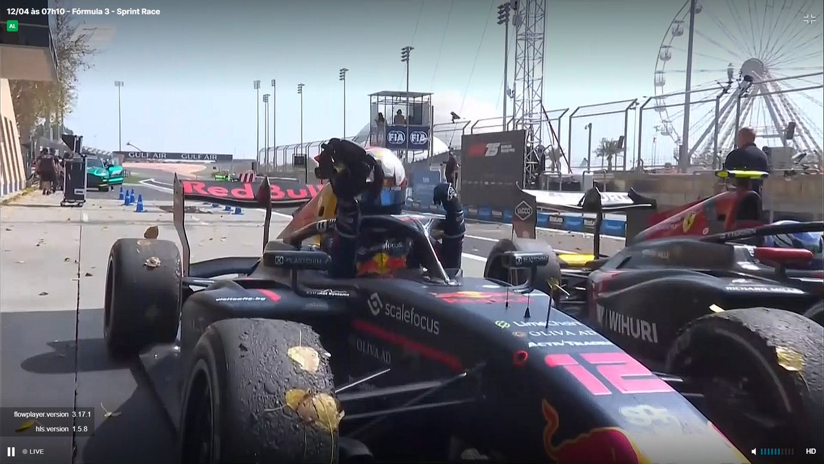 RochaUpdate tweet picture