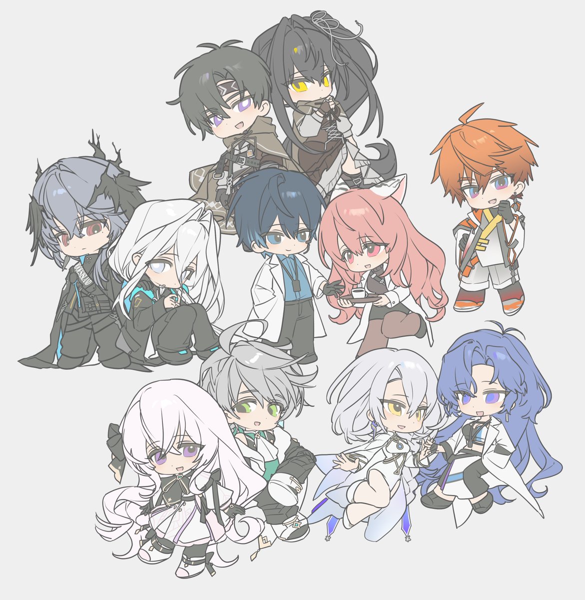 외침돼 작업물도 올려놓고 가요.. ^//^ 감사합니다~!