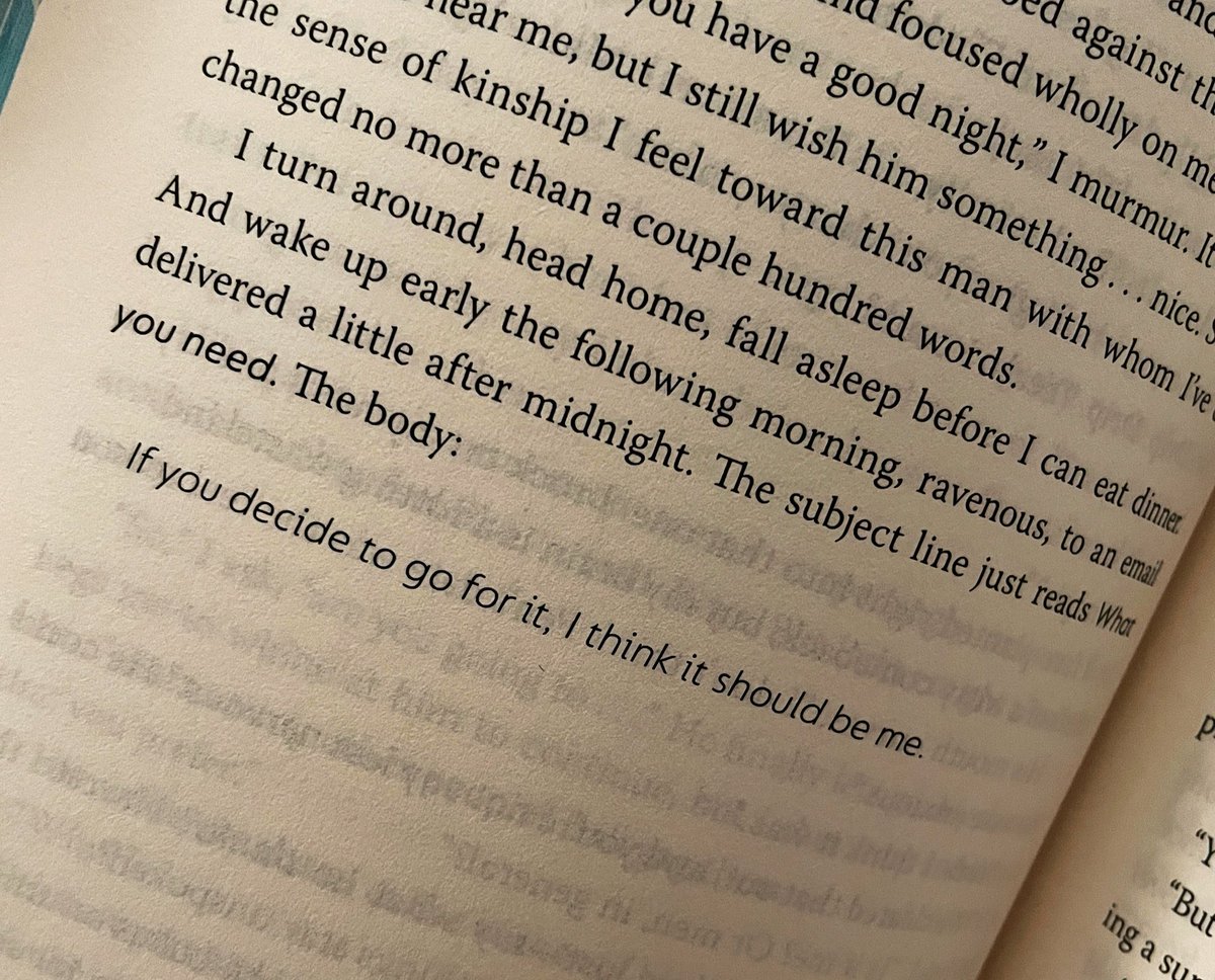 I’m such a sucker for this kind of line 😭