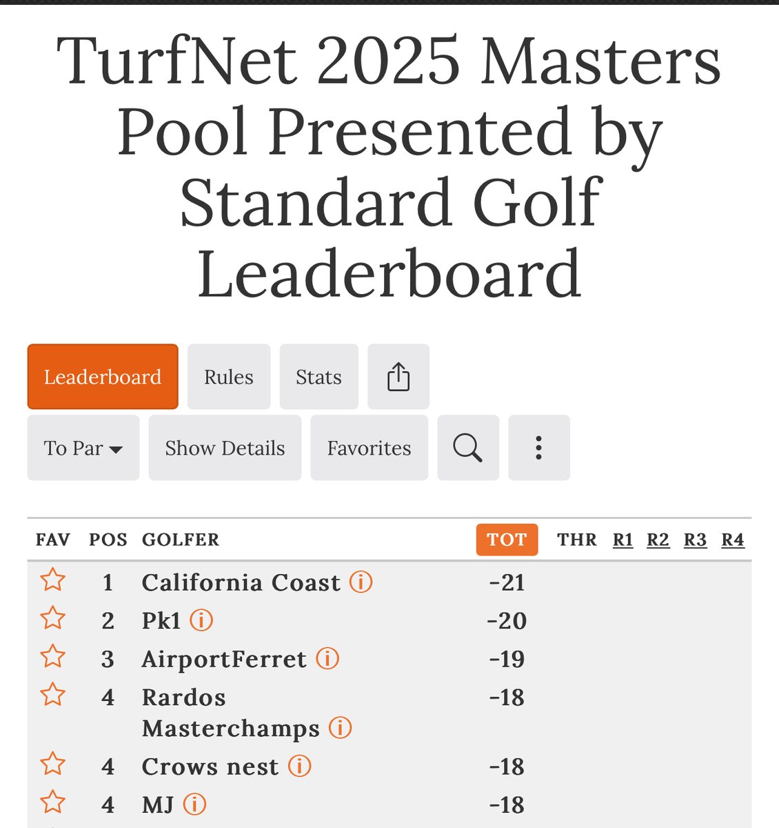 TurfNet tweet media