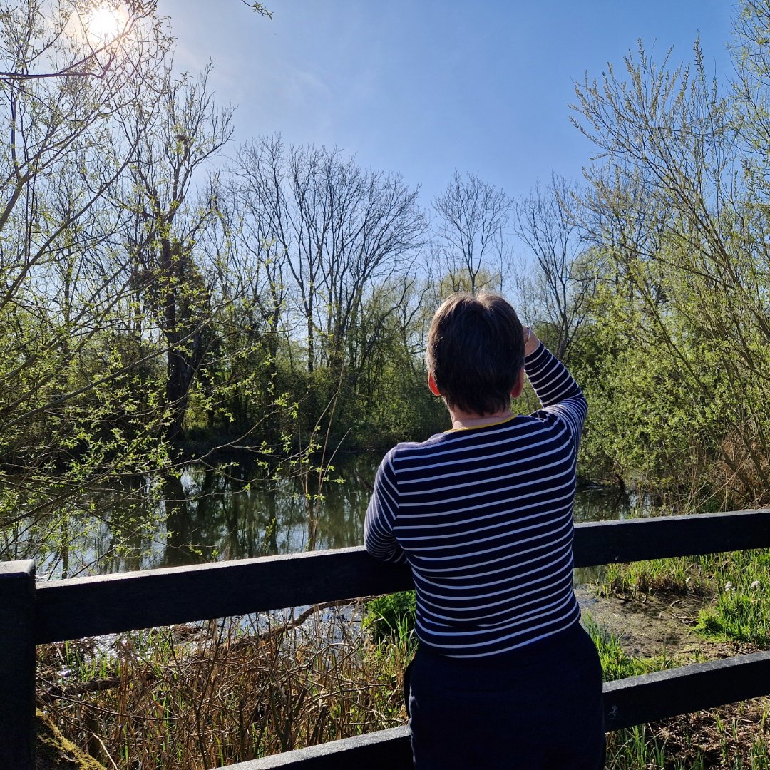 Withymead Nature Reserve tweet media