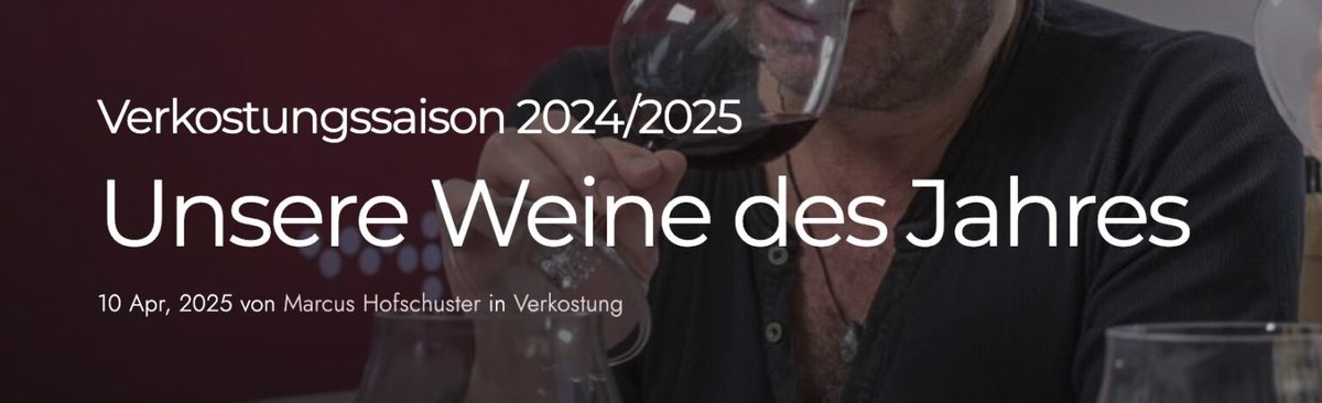herrenhof's tweet photo. Unsere 7 Siegerweine aus den Verkostungen 2024/2025! Großartig! 🙌👌🤟
#herrenhof
#herrenhoflamprecht
#weinplus
https://t.co/q8vG9xWlik https://t.co/nu4s1sD0r2