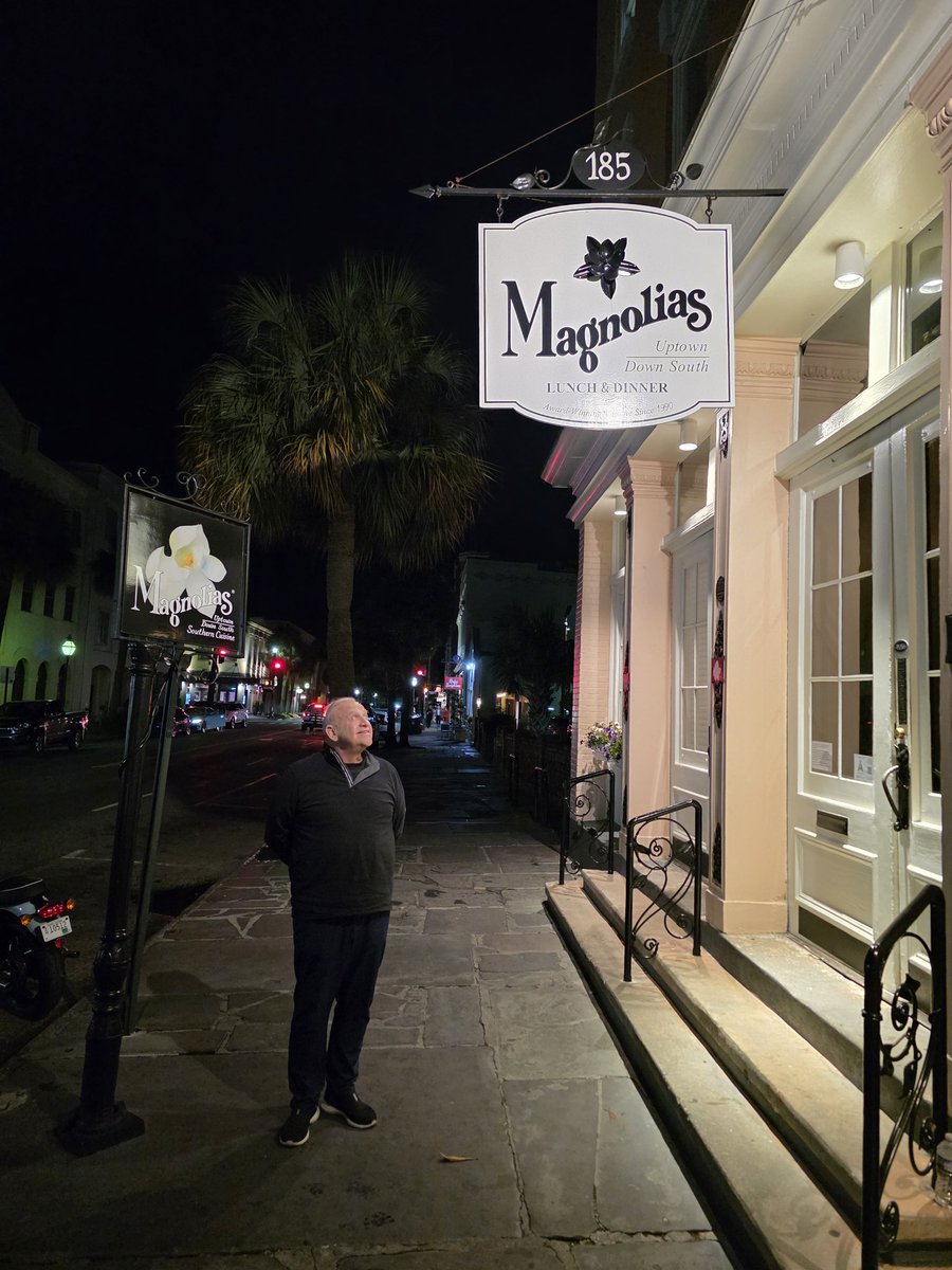RetailFinancing's tweet photo. Enjoying the warm hospitality of Charleston while attending the Moran Family Of Brands conference. Congratulations to this years million dollar franchisees Zip Loan @moranfamilyofbrands https://t.co/OENuHznm7f