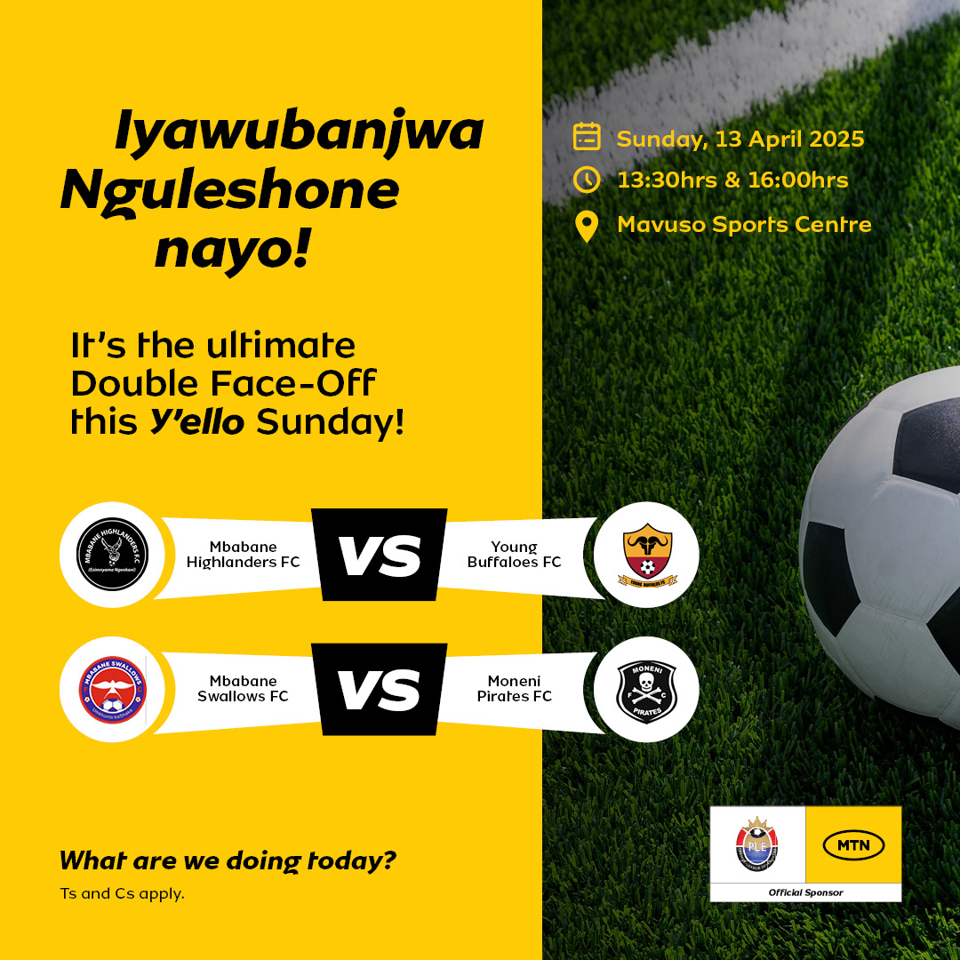 Predict and win yourself some FREE data. In order to qualify to win make sure you:

1. Like this post
2. Share this post
3. Leave your score prediction in the comment section. 👇 

If it’s your first time playing, please do check the comment section for the rules. Azishe 🔥