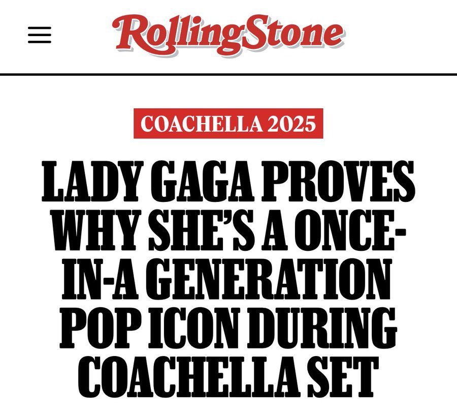 allurequinn's tweet photo. EXACTLY ROLLING STONE https://t.co/HGLl1smE9R