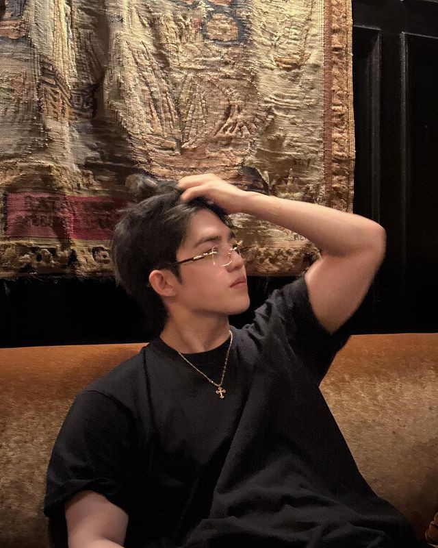 ⋆˚𝜗𝜚˚⋆ oh, this is fallin', fallin' in love  ₊˚⊹♡