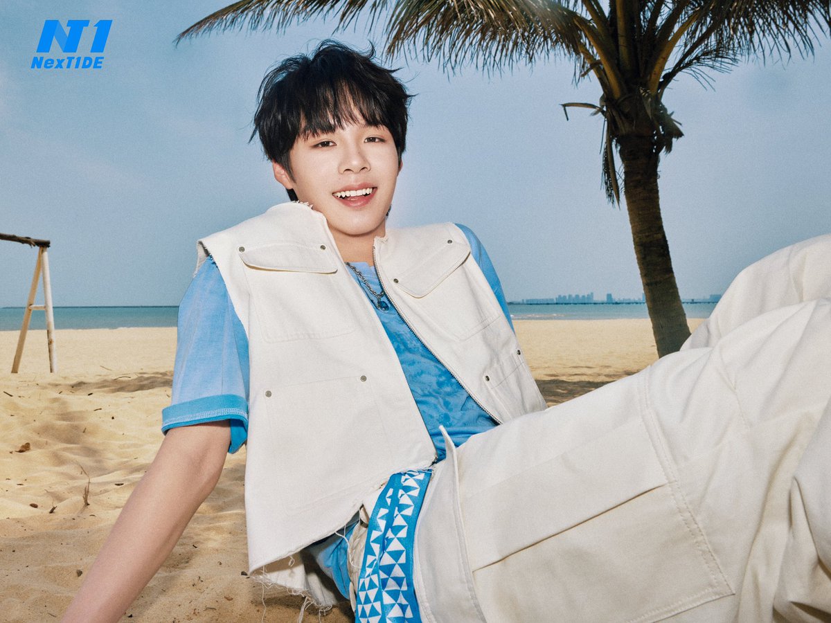 NexT1DE official (@next1deofficial) on Twitter photo 