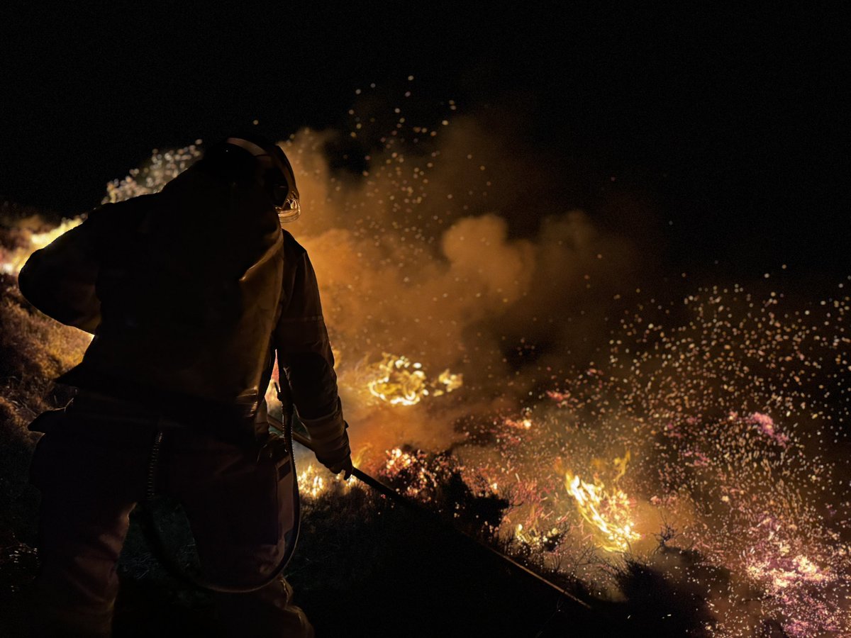 Machynlleth Fire and Rescue Station tweet media