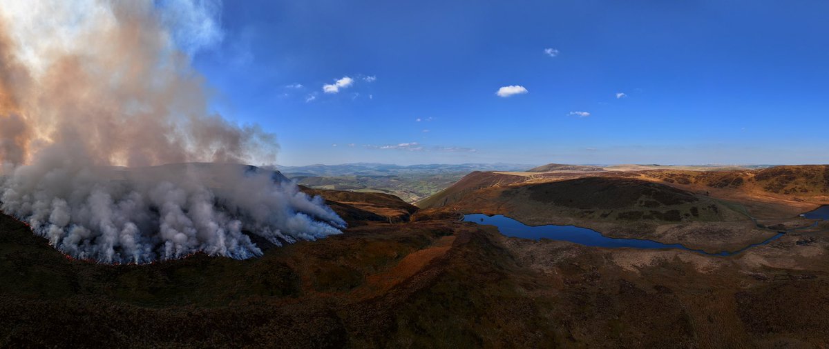 Machynlleth Fire and Rescue Station tweet media