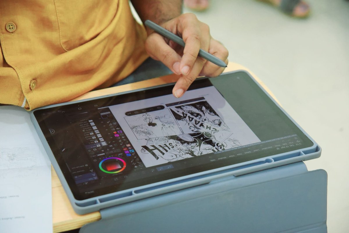 PIB in Telangana 🇮🇳 tweet media