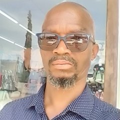 #NewProfilePic