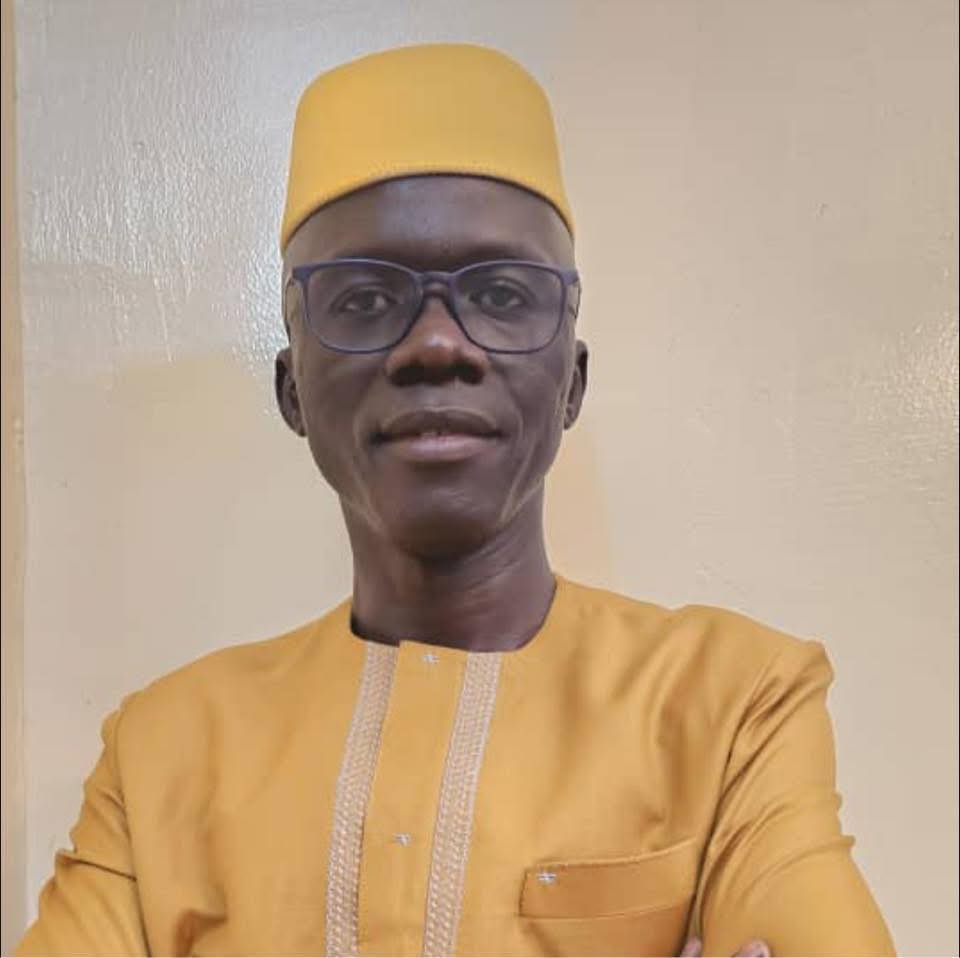 AbdouJCisse's tweet photo. Bubacar Ture Président de la Ligue Bissau Guineenne des droits de l'homme a été enlevé. Nous demandons sa libération immédiatement et sans conditions. @aliounetine16 @AFRICTIVISTES, @hrw, @TournonsLaPage, @WADEMOSnetwork, @wacsi #BuildingSolidarity #SolidarityForDemocracy https://t.co/LXLsGQPl7n