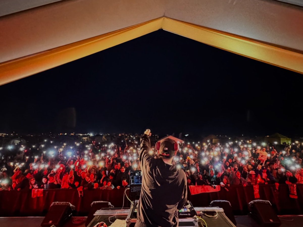 REDSPIDER_JR's tweet image. 今年もありがとう😊

#goout