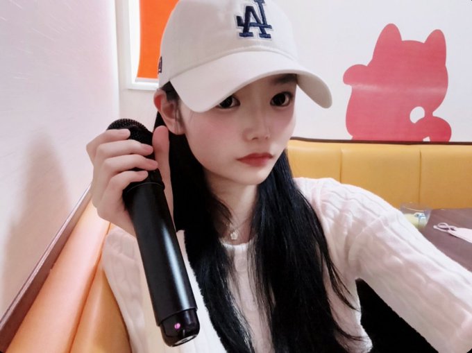 星野るなのTwitter画像40