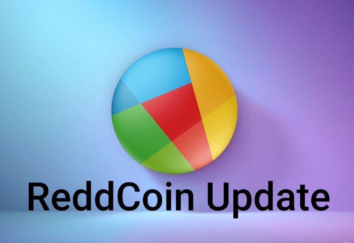 ReddCoin Notes tweet media