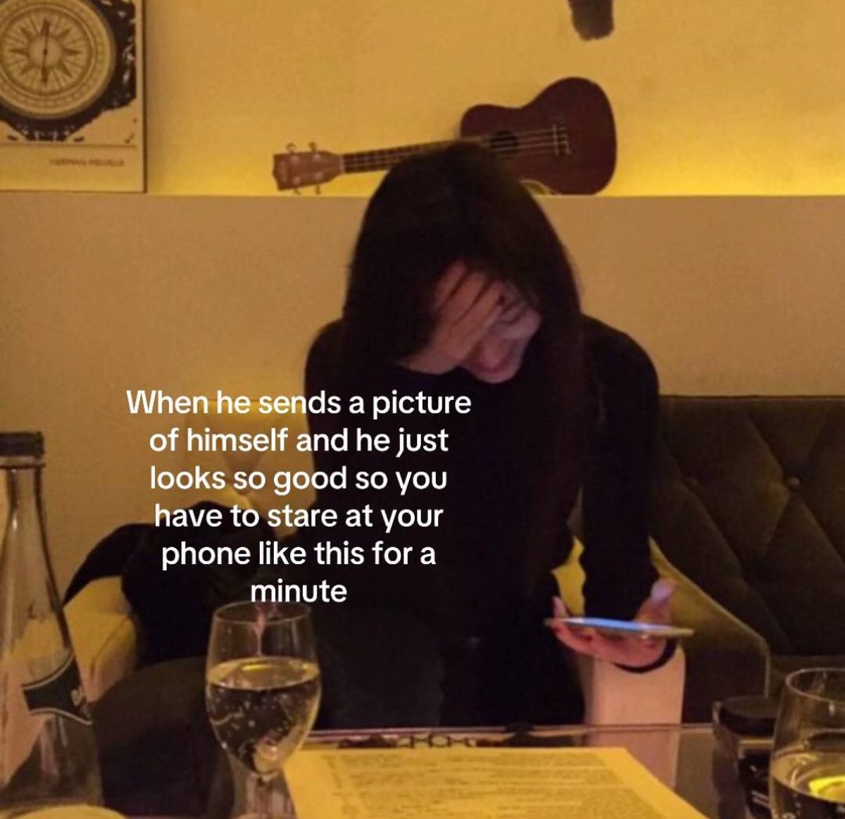 evilbunnyrach's tweet photo. which pic of skz does this remind you of? https://t.co/hYoAU8dO5V