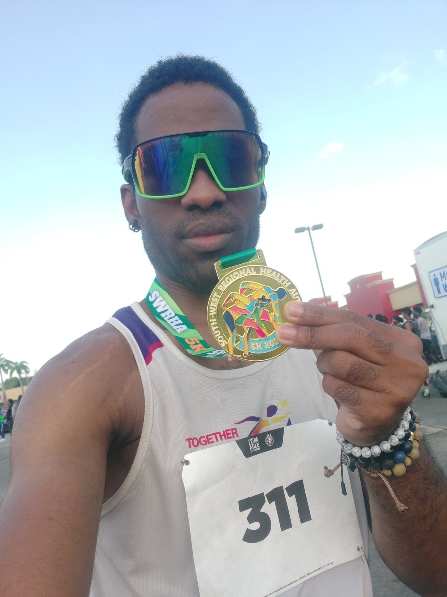 AdrianXVIII's tweet photo. @swrhatt1 5K (6K). Run 2/3 https://t.co/xbdm0QL2GC