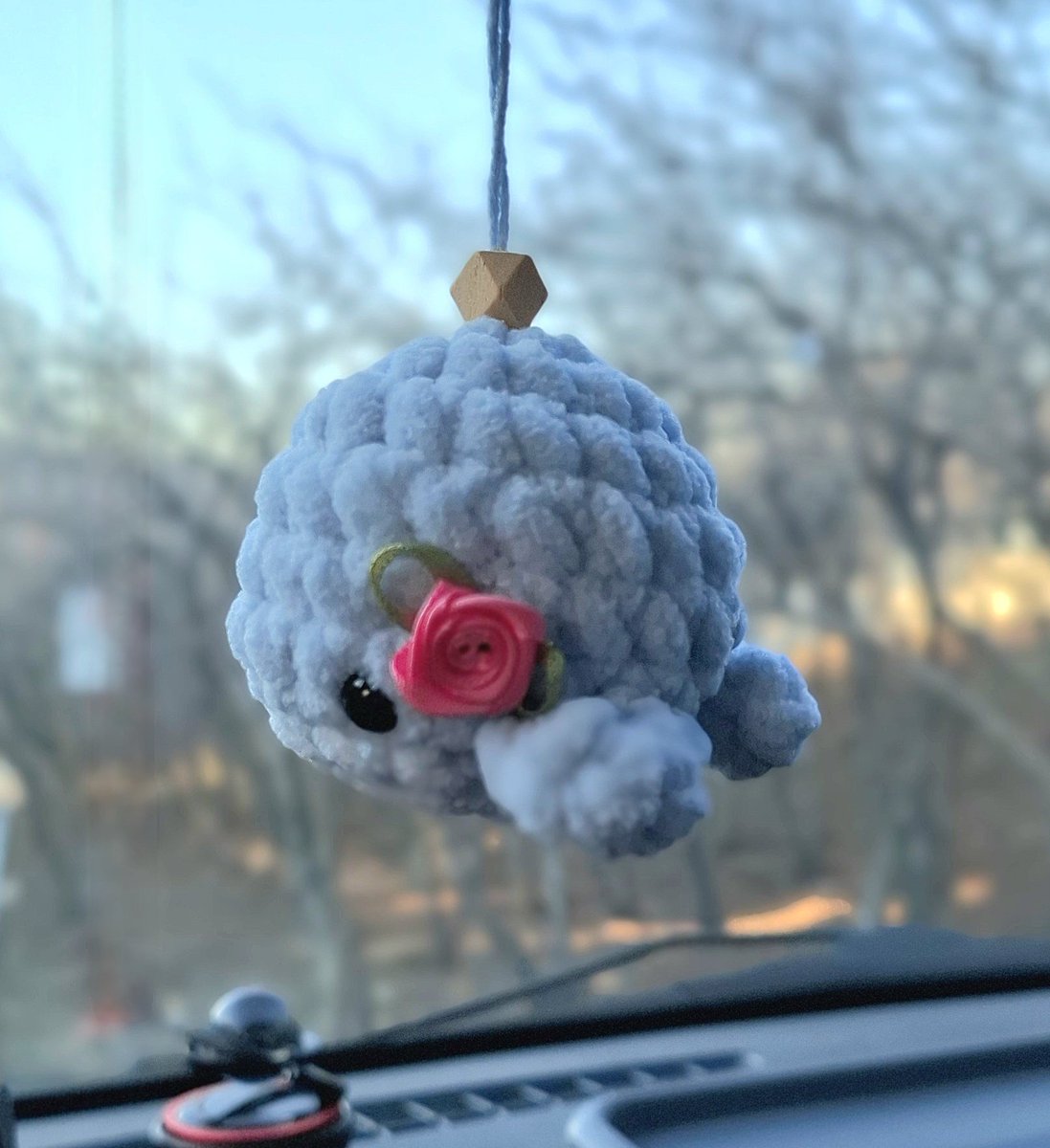 #روز_دختر از اونچه که فکر می‌کنید نزدیکتره
بیاید از من عروسک دستبافت بخرید.
دخترا تو هر سنی که باشن عروسک دوست دارن😍