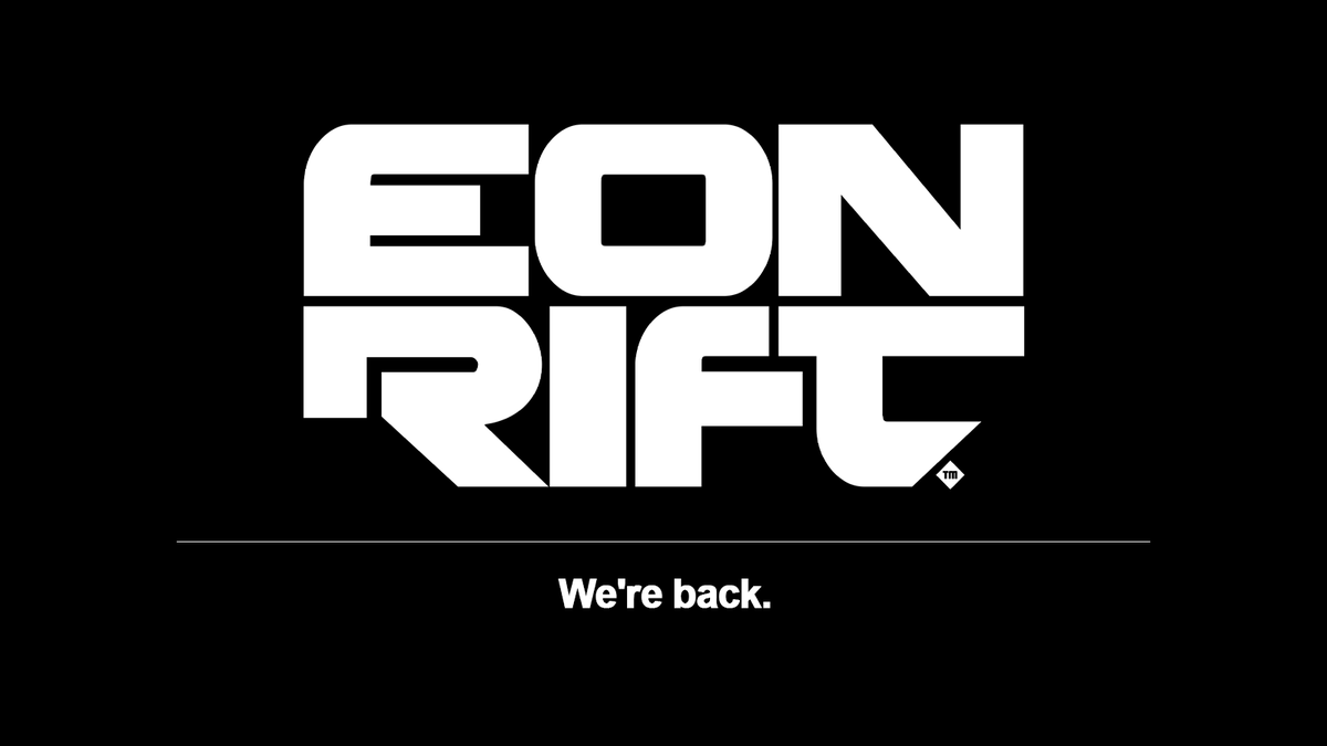 Eon Rift tweet media