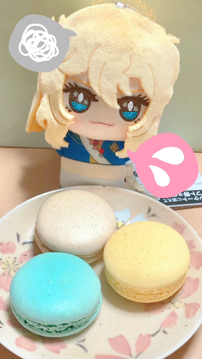 momo🌸 tweet media