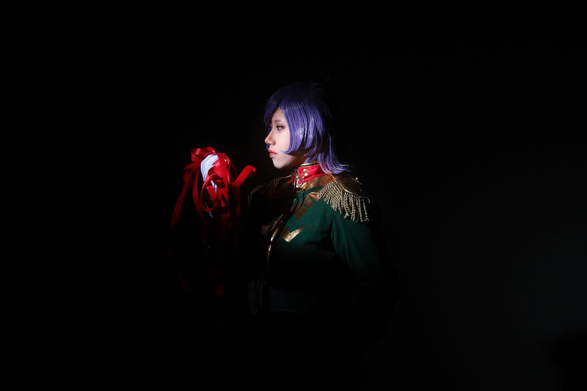 黒市(くろヰち)🦭4/12TDC tweet media