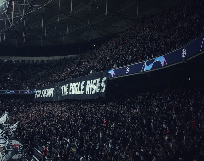 tribun_bjk's tweet photo. MAÇ GÜNÜNDEYİZ… ELİNDE KALAN BİLETİN BEŞİKTAŞ’A VE TRİBÜNE HİÇBİR KATKISI YOK!

Beşiktaş - Başakşehir maçına gidemiyorsan biletini devret, koltuğun boş kalmasın! Bilet arayanlar, devretmek isteyenler… ⤵️ #çArşı https://t.co/HaqxuIlf4c