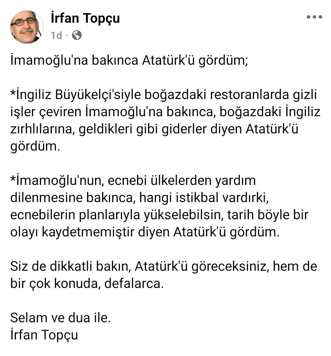 irfantopcu's tweet photo. #imamoğlu https://t.co/DVwUt77mrj