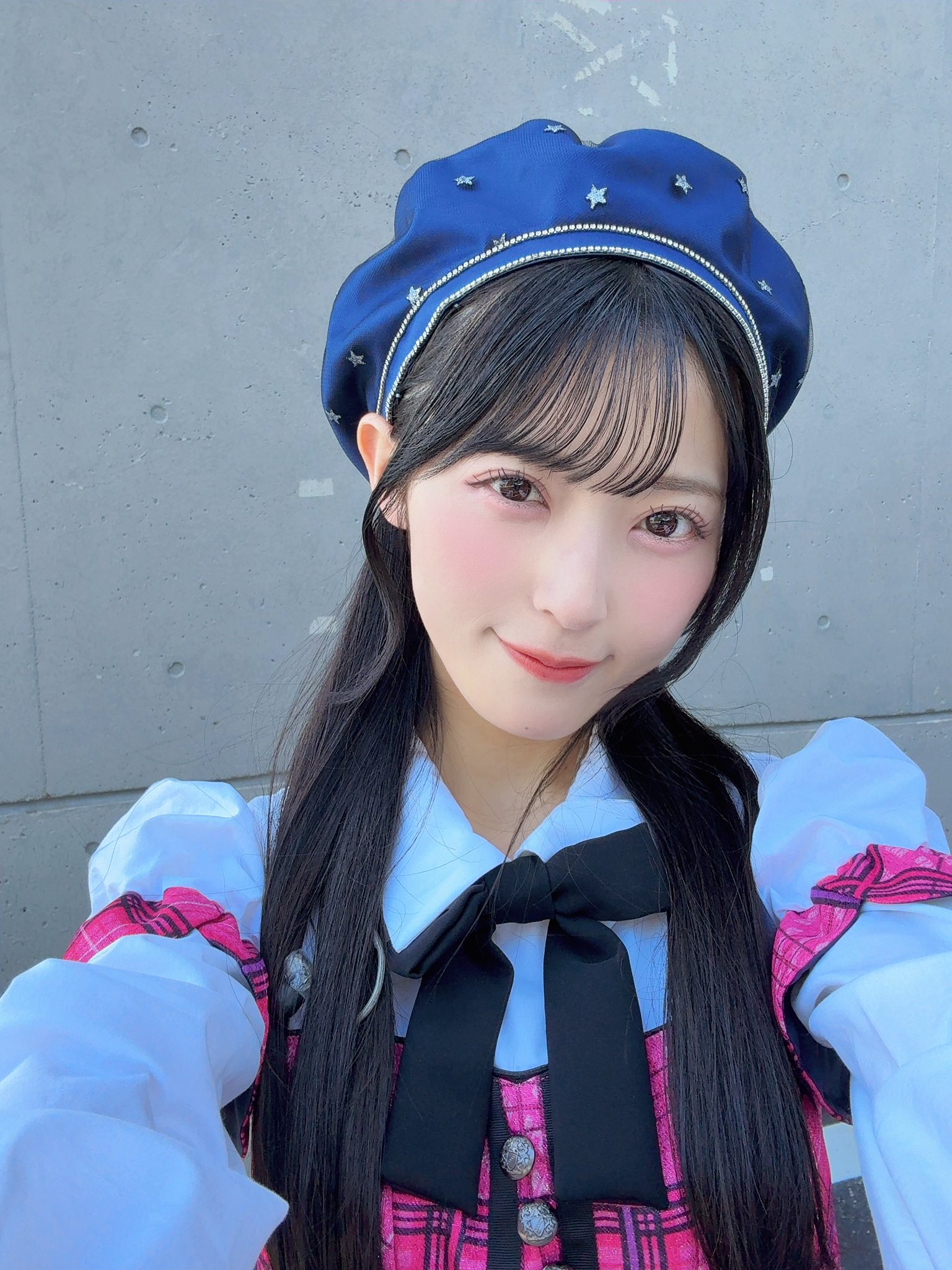 ごうぱぶりっく様(佐藤綺星) 佐藤綺星 on X: 