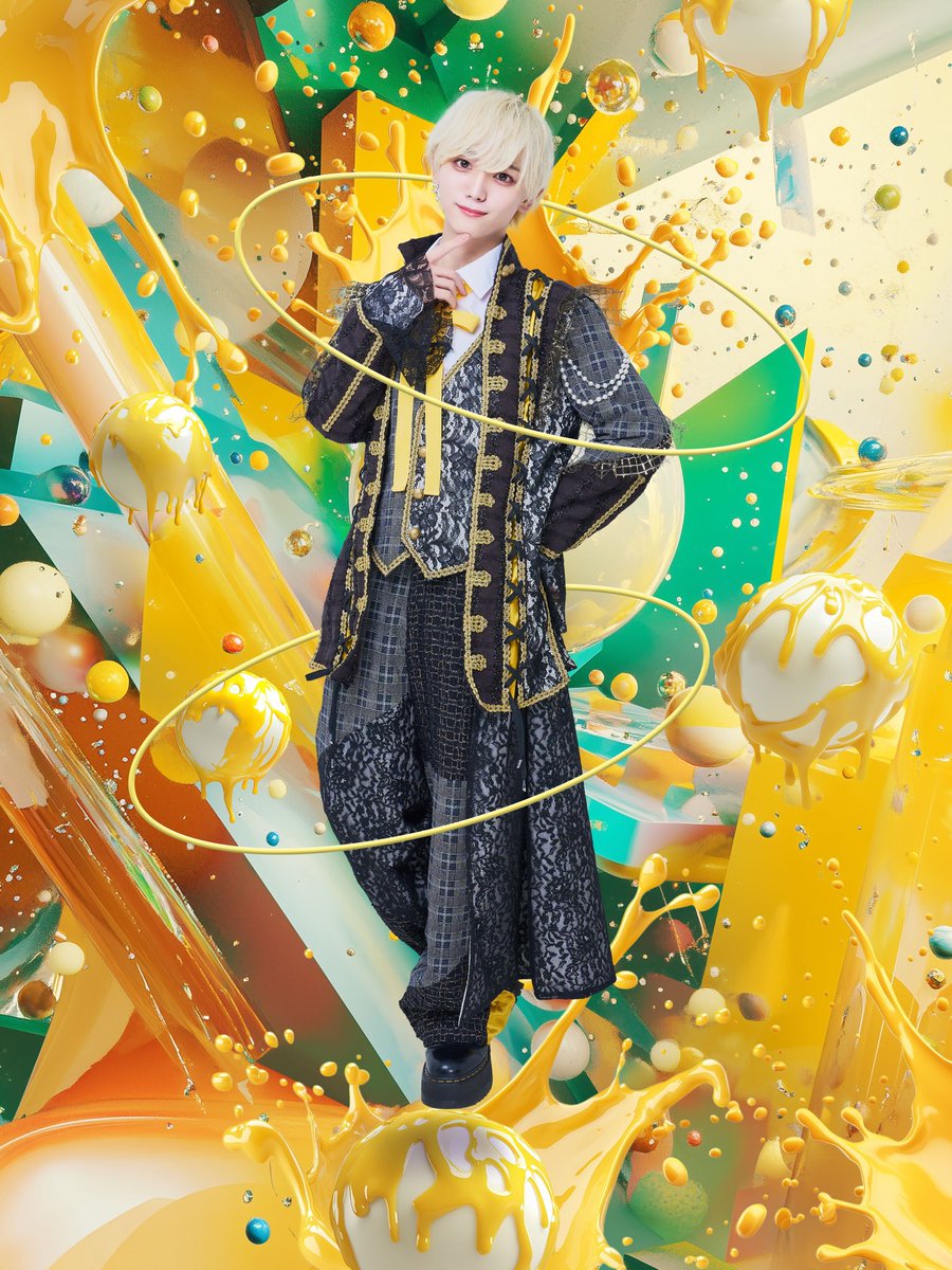 ⟡.· ┈⟡.· ┈⟡.· ┈⟡.· ┈⟡.· ┈⟡.· ♡Name : みらい@mirai_mrgr