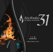 31st Commemoration of the 1994 genocide against Tutsi in Rwanda.
Remember, Unit and Renew
Twibuke Twiyubaka
#Neveragain