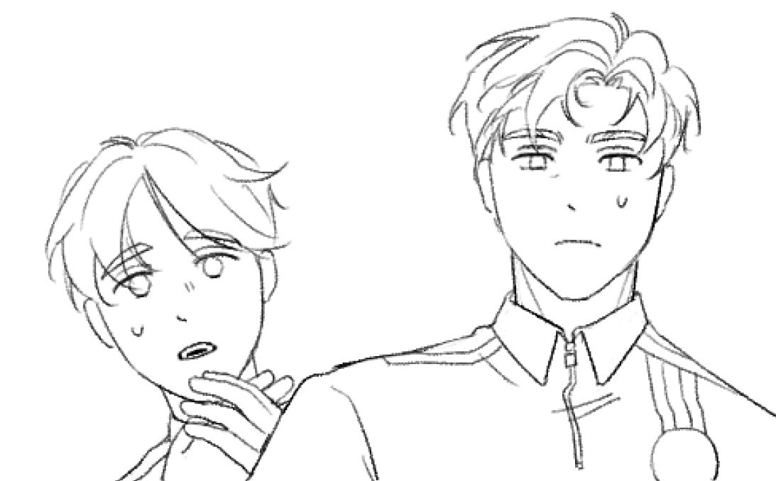 그림 그릴 시간이 없 다