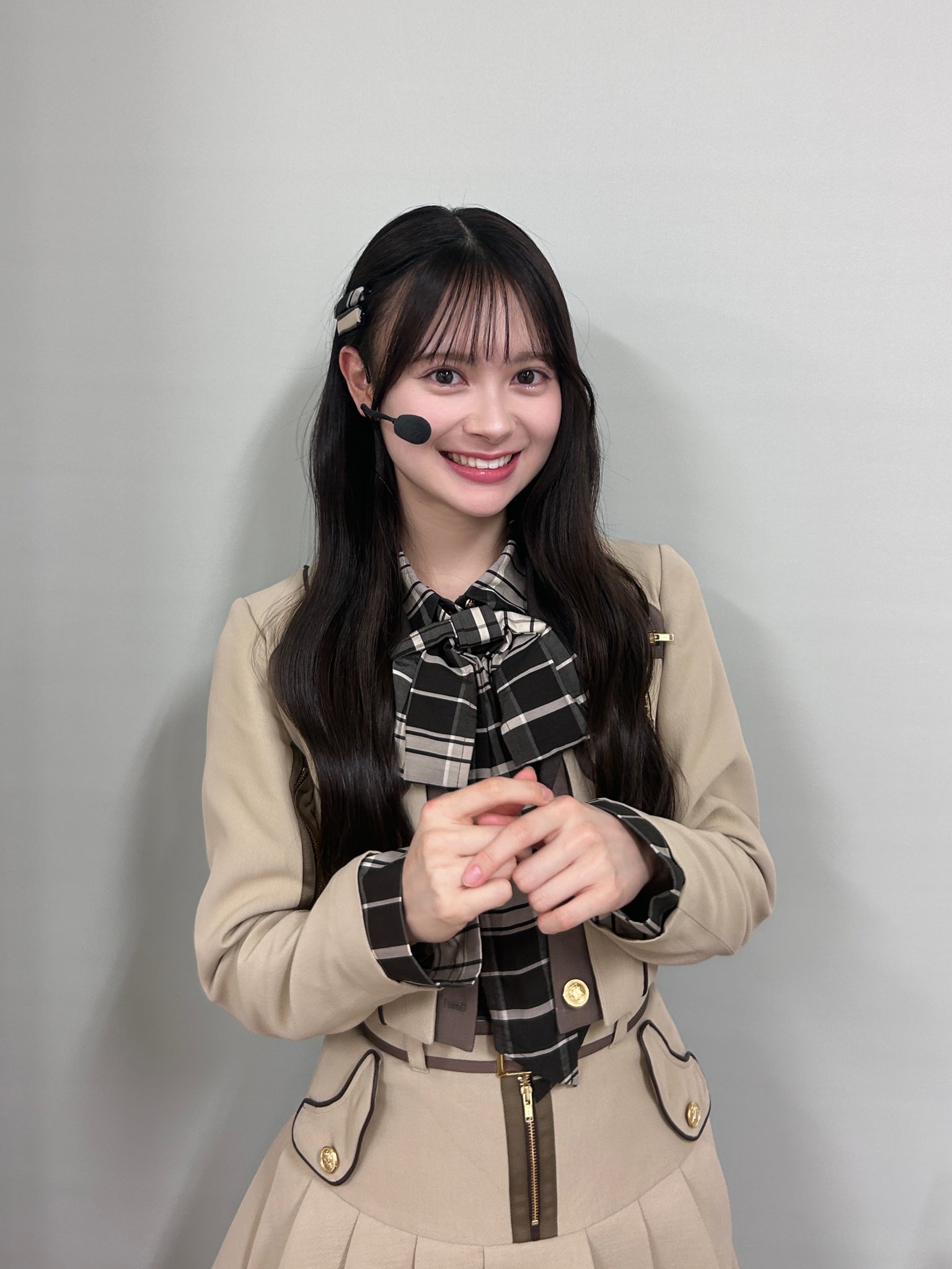 伊藤百花　アクリル　18期コン しゅんっち on X: 