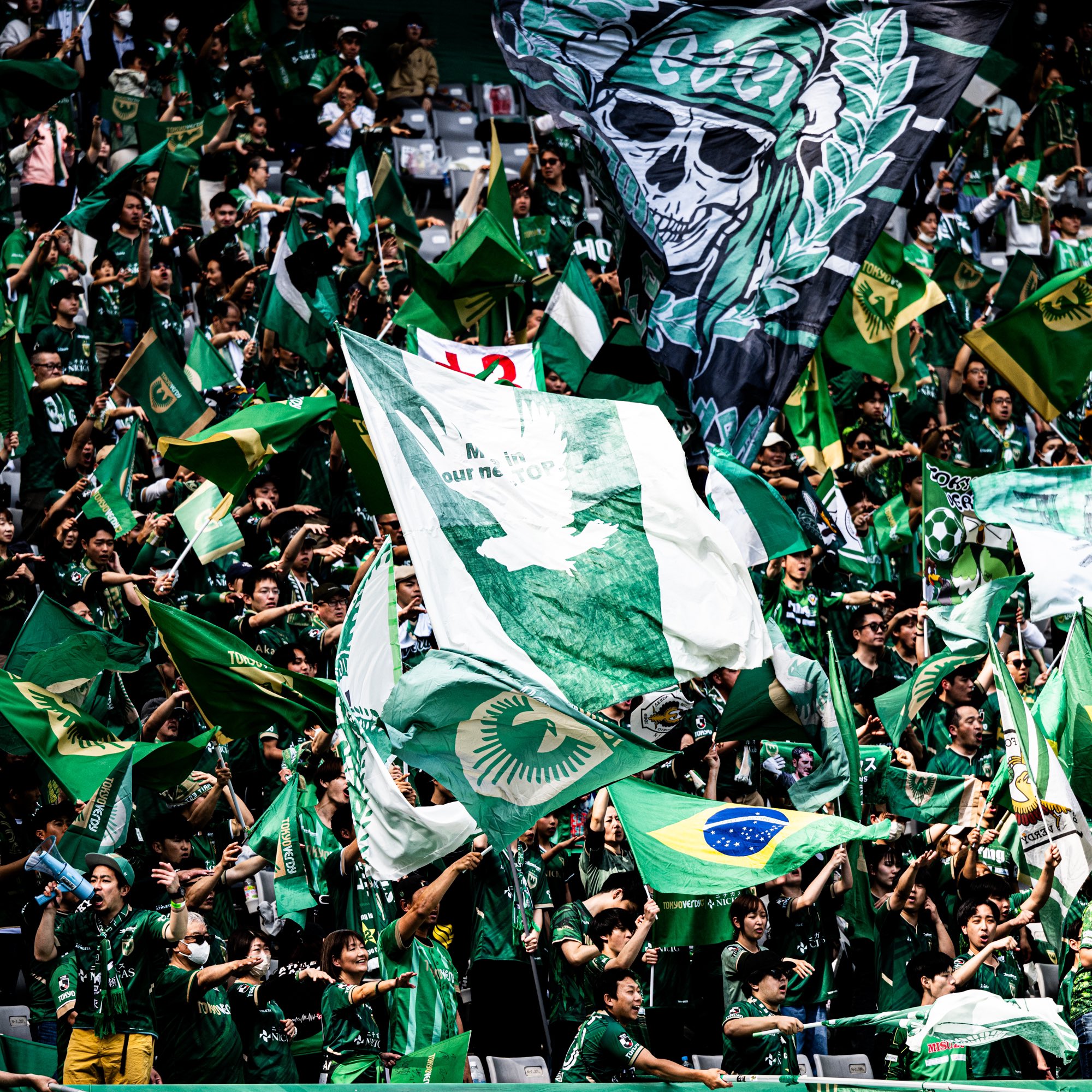 東京ヴェルディ（TOKYO VERDY）公式⚽ on X: 