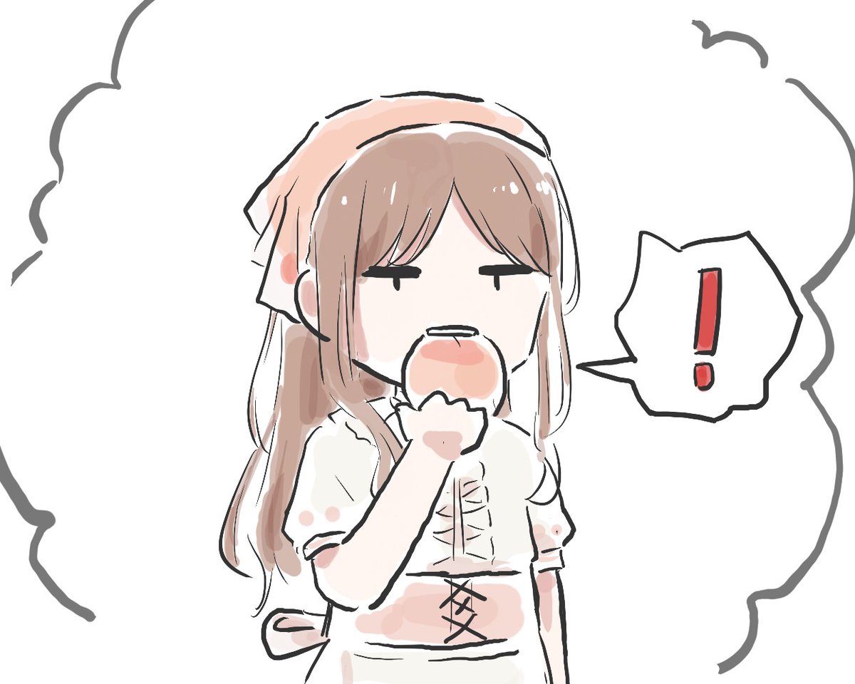「続き 」|Lyyのイラスト