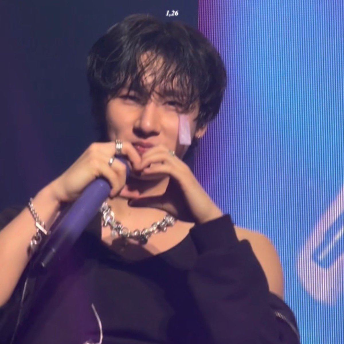 250412 #아이엠 #창균

우리 천사 평생 사랑하려고요