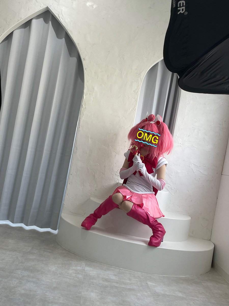 yunomip_q's tweet photo. プルートに許可もらってないので顔隠しするんだけど、今日でした〜！
アフターでもりもり今後の予定話せて嬉しかった😌また来週🙌 https://t.co/rA8uQJ3kyU