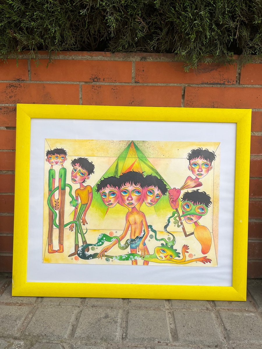 adrigoroo's tweet photo. 💛🧡❤️💚 https://t.co/l8hgMkzIco