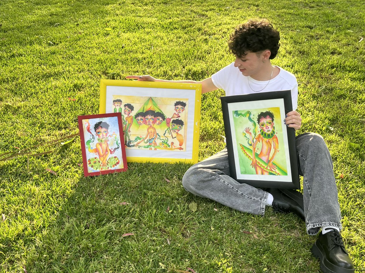 adrigoroo's tweet photo. 💛🧡❤️💚 https://t.co/l8hgMkzIco