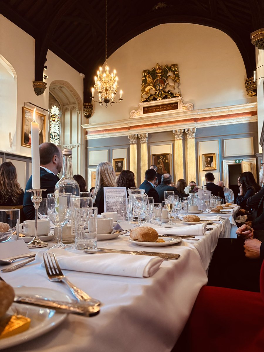 I was honour to be invited as one of six PhD candidates from the Faculty of Education to attend the Cambridge University with the HP Cambridge Partnership for Education #EdTech formal. It was a learning experience to listen to educational leaders discuss initiative and challenges