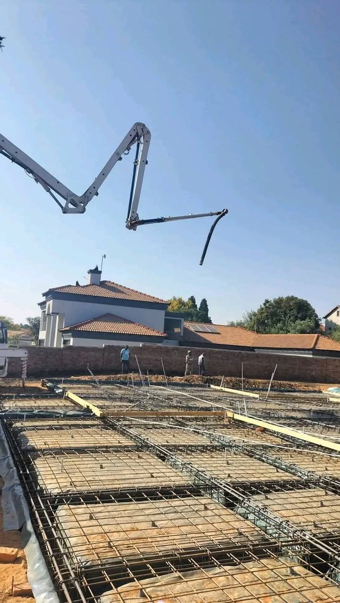 Pays us in installment only on Labour, materials is yours

R110, 000.00
Get your price Package 

Building 
Roofing 
Electrical (tubing and wiring)
Plastering 

Call/WhatsApp 076 635 9068 #JASMY