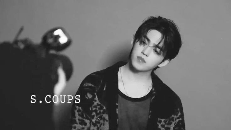 On  temporary  swap  as  Choi Seungcheol.