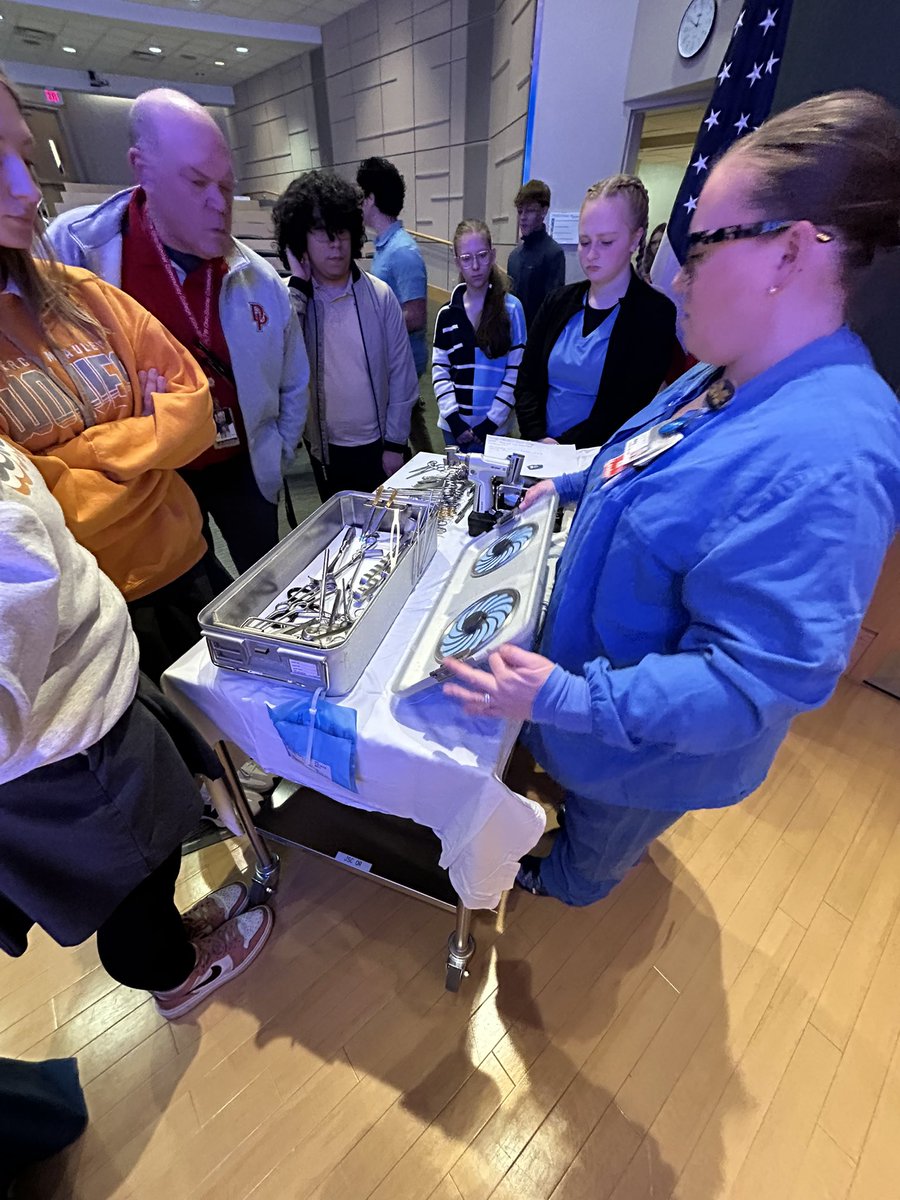 Donna Lauver tweet media