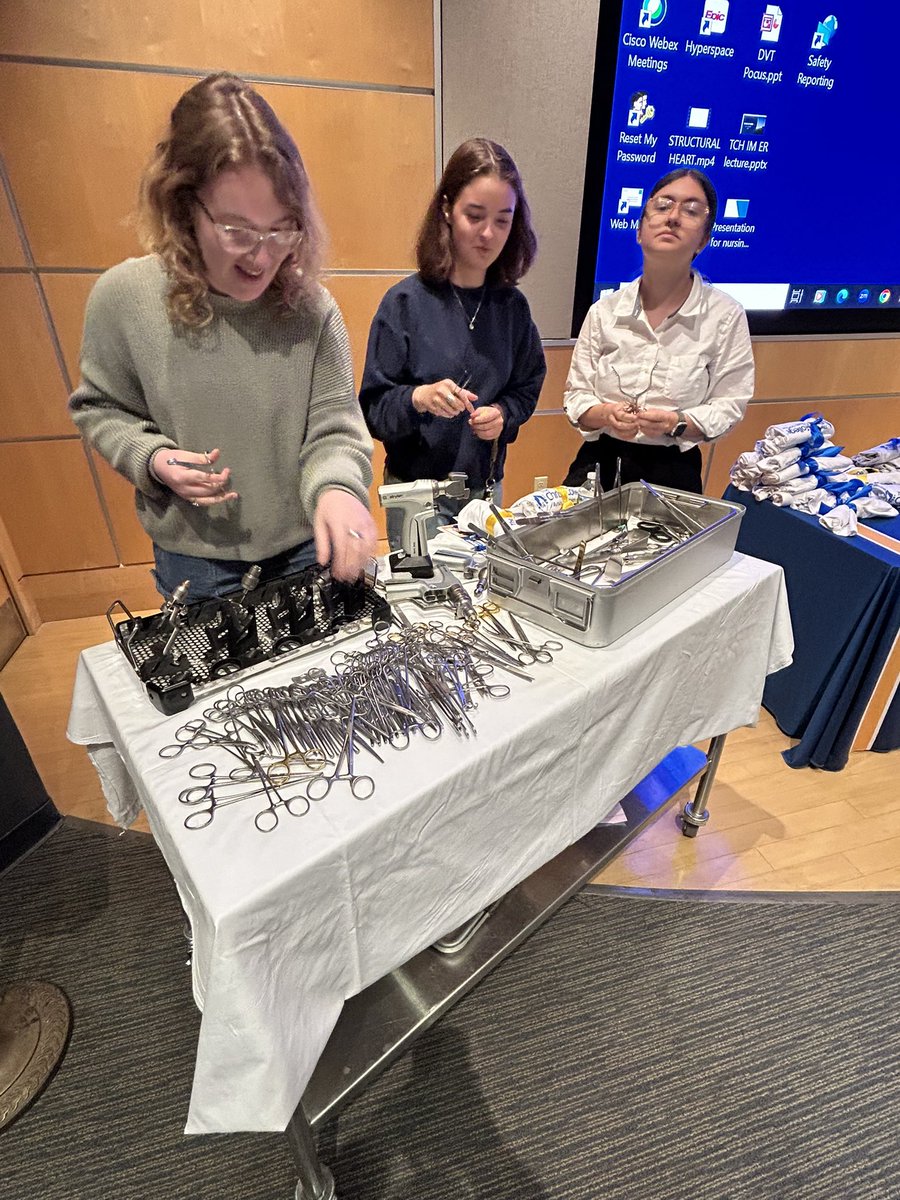 Donna Lauver tweet media