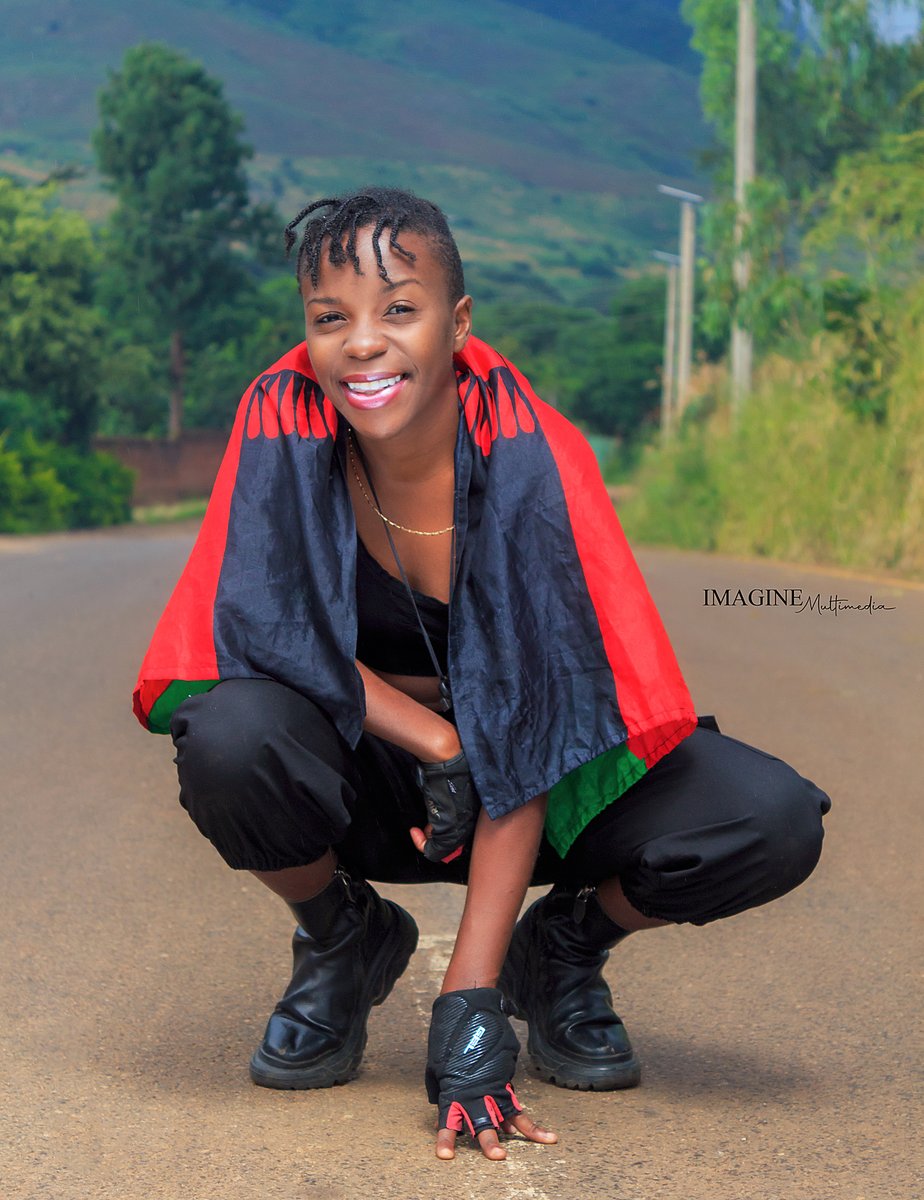 mcbrams's tweet image. On July 6, my friend @NyokaseKas begins a 6-month hitchhike from Malawi to Egypt— retracing Legson Kayira’s legendary walk from 1958. This is Nyokase’s Walk to Egypt—a journey to spark hope, break borders, and tell powerful African stories. #IWillTry #Exodus #WalktoEgypt #Malawi