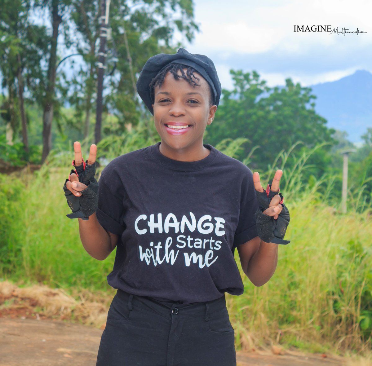 mcbrams's tweet image. On July 6, my friend @NyokaseKas begins a 6-month hitchhike from Malawi to Egypt— retracing Legson Kayira’s legendary walk from 1958. This is Nyokase’s Walk to Egypt—a journey to spark hope, break borders, and tell powerful African stories. #IWillTry #Exodus #WalktoEgypt #Malawi