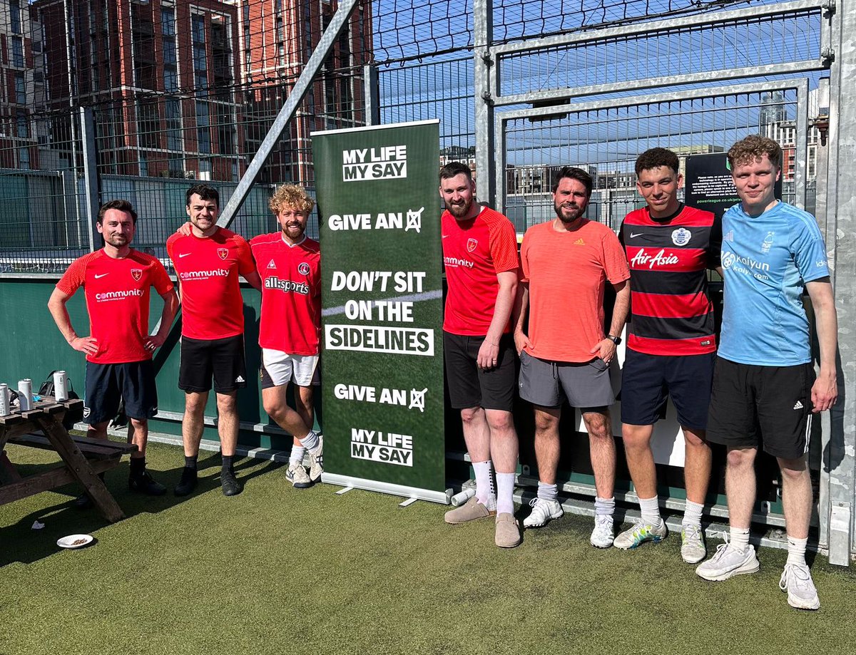 Luke Joseph tweet media