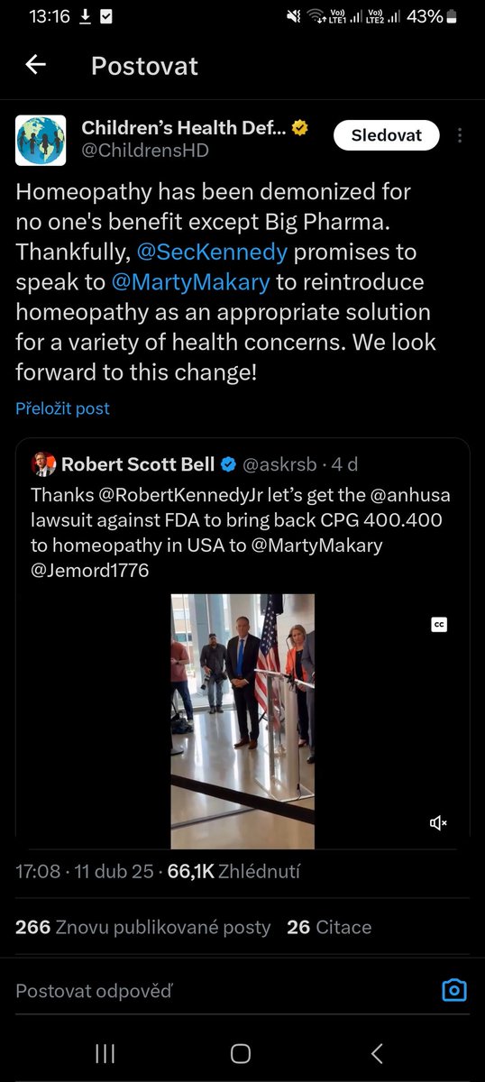 Antonín Šlajch tweet media