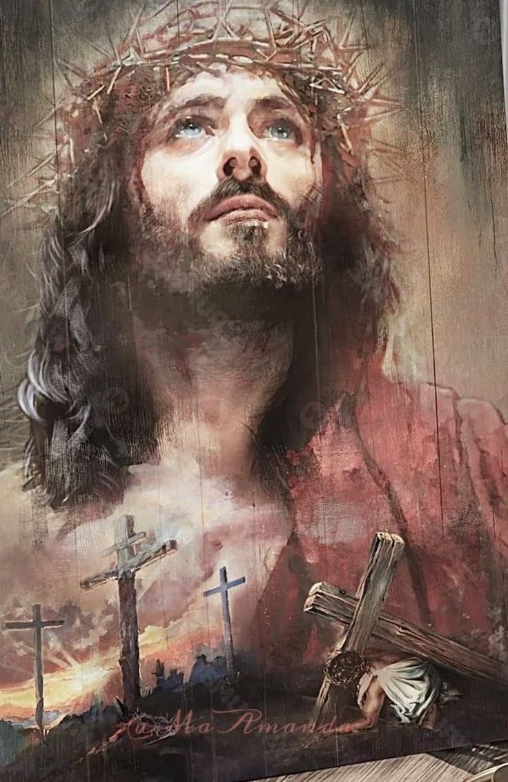 Ad_Vitam44_'s tweet photo. ☮️✝️🤍⤵️

Notre Père qui es aux cieux,
Que ton nom soit sanctifié,
que ton règne vienne,
que ta volonté soit faite sur la terre comme au ciel.
Donne-nous aujourd'hui notre pain de ce jour;
pardonne-nous nos offenses, comme nous aussi nous pardonnons à ceux qui nous ont offensés, 
ne nous soumets pas à la tentation, mais délivre-nous du mal. Car c'est à toi qu'appartiennent, dans tous les siècles, le règne, la puissance et la gloire.
Amen !🙏🏻 

☮️✝️🤍⤵️